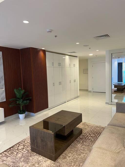 Modern Studio In The Heart Of Амман Екстер'єр фото