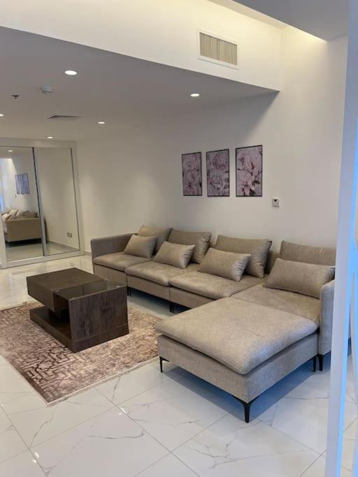 Modern Studio In The Heart Of Амман Екстер'єр фото