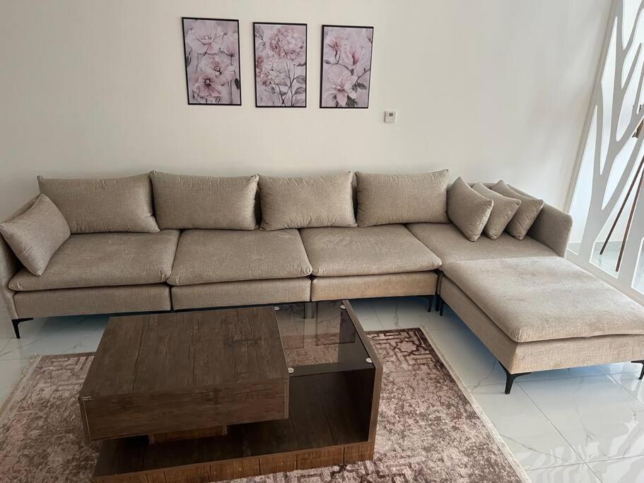 Modern Studio In The Heart Of Амман Екстер'єр фото
