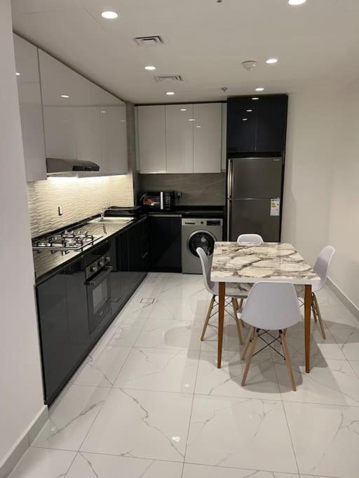 Modern Studio In The Heart Of Амман Екстер'єр фото