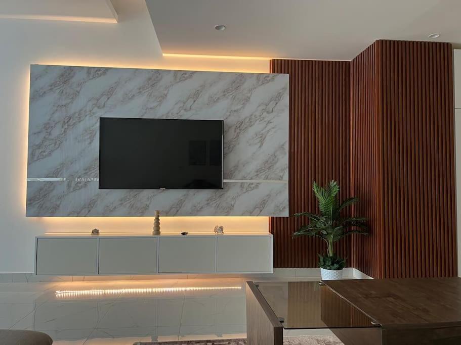 Modern Studio In The Heart Of Амман Екстер'єр фото